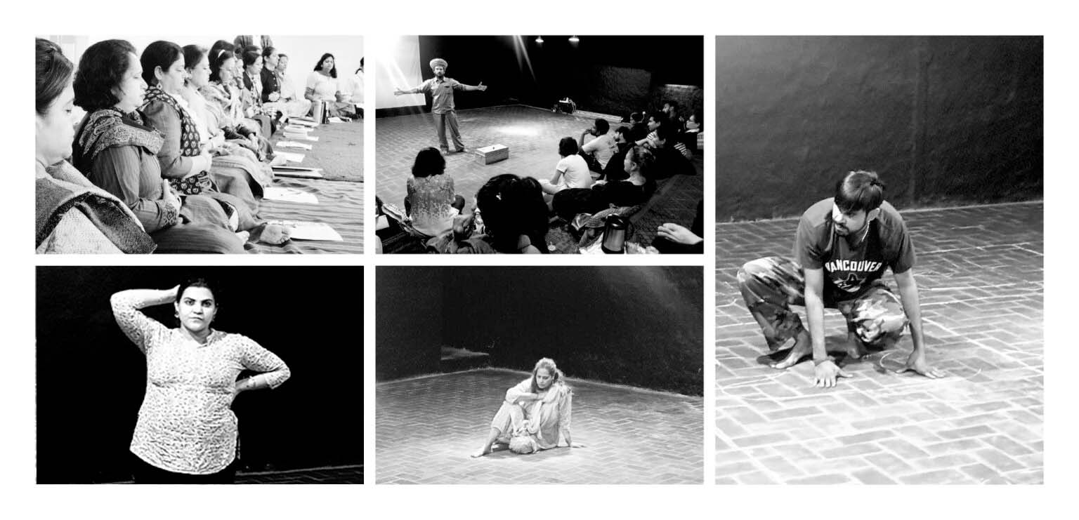 You are currently viewing Self-Introspection — Fostering Clarity and Resilience