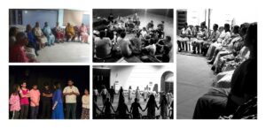 Read more about the article Spiritual Seekers — Pursuing Inner Growth