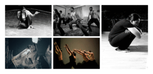 Read more about the article The Artistic Movement Towards Inner Peace