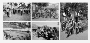 Read more about the article Communion with Nature — Grounding Individuals in the Rhythms of Life