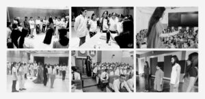 Read more about the article Students — Seeking Clarity and Resilience