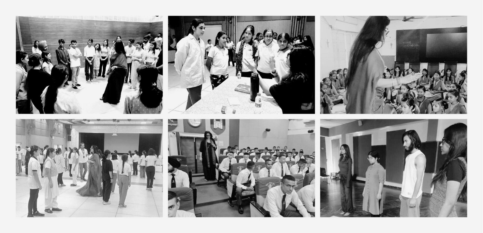 You are currently viewing Students — Seeking Clarity and Resilience